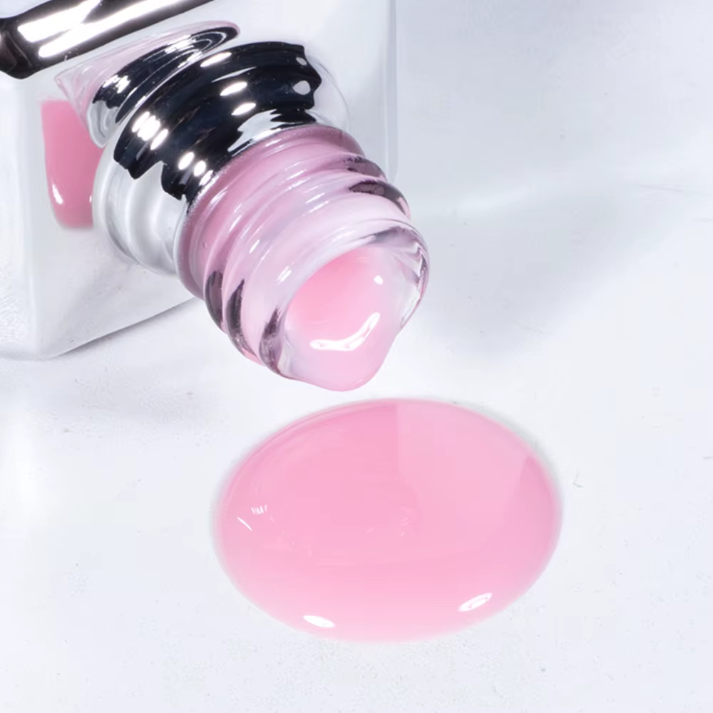 KODIES GEL gelée nu rose Gel Structure de Base