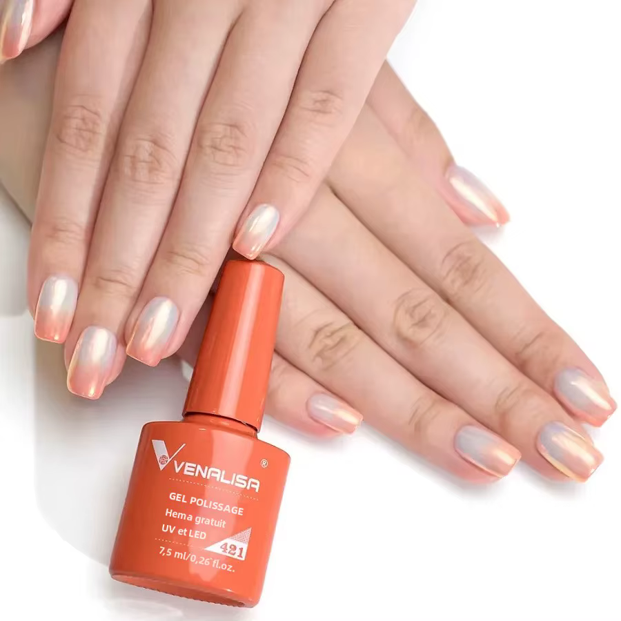VENALISA 7.5ml vernis à ongles sans HEMA