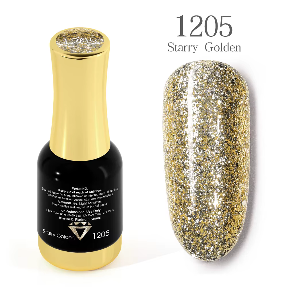 VENALISA # Vernis Pastel Semi-Permanent pour Nail Art français
