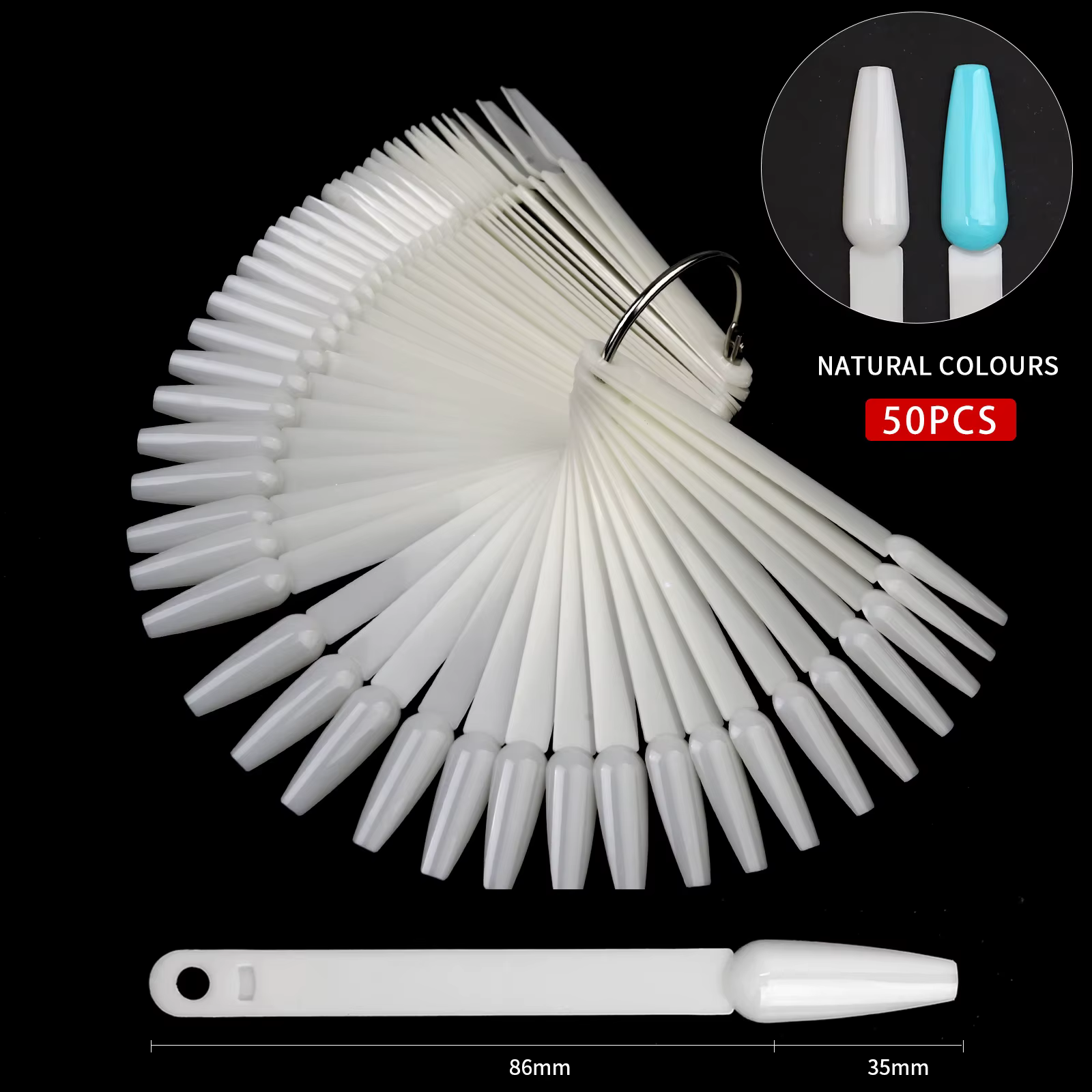 Outils d'art des ongles