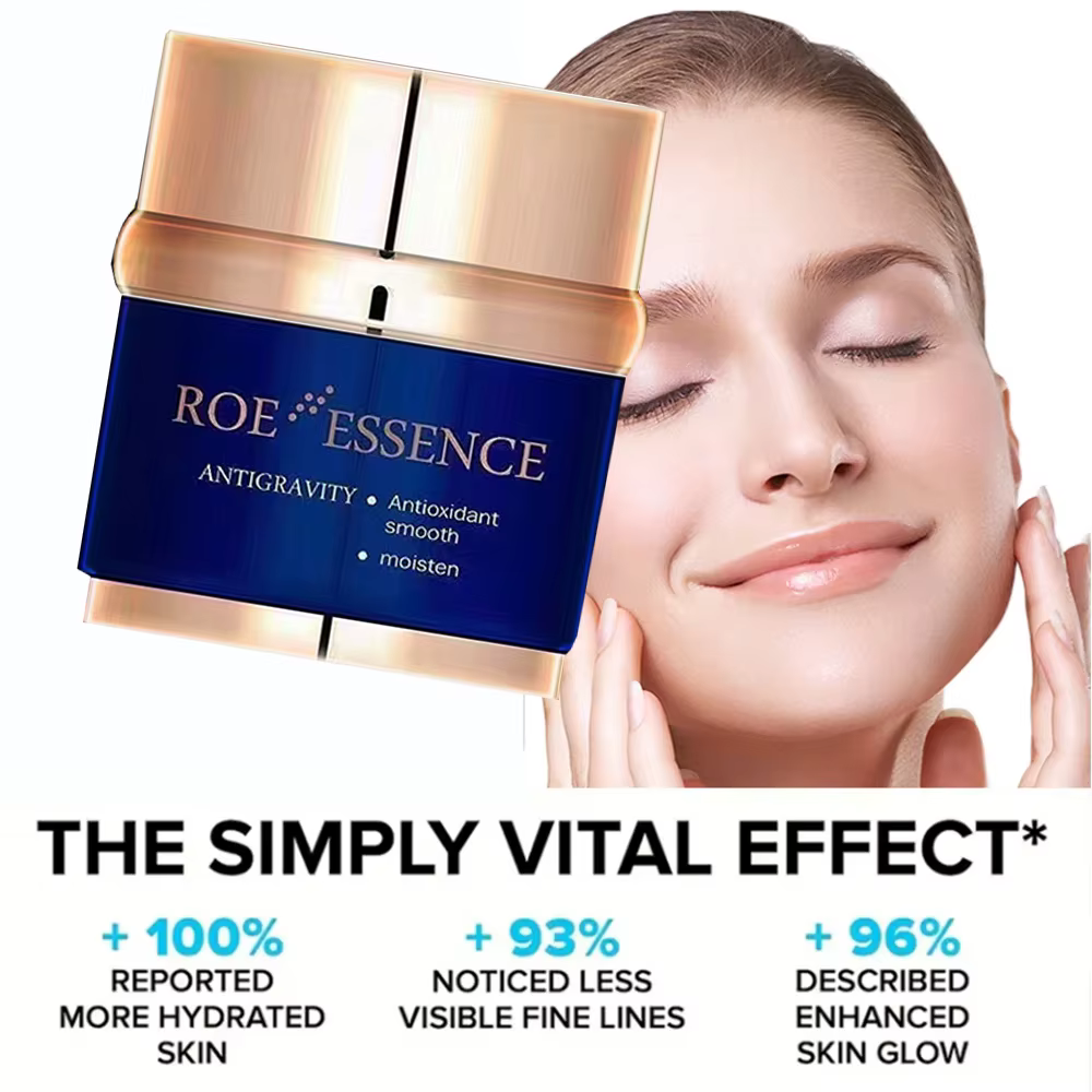 Crème pour le visage au rétinol et aux œufs d'esturgeon, anti-rides, anti-âge, hydratante, à l'acide hyaluronique, crème de soin pour le visage, crèmes pour le visage