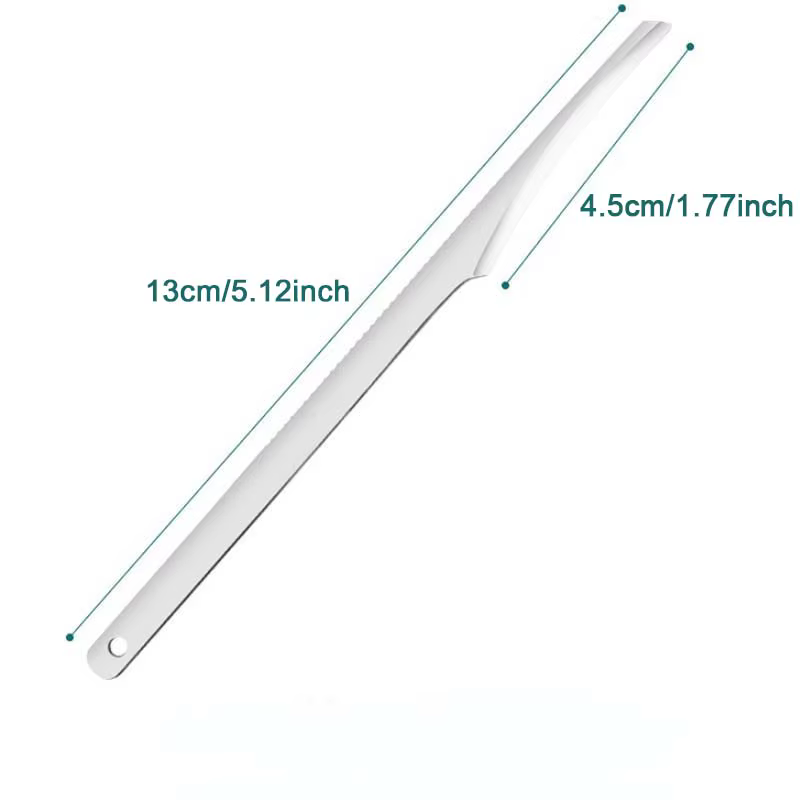 Manucure pédicure outils orteil ongles rasoir pieds