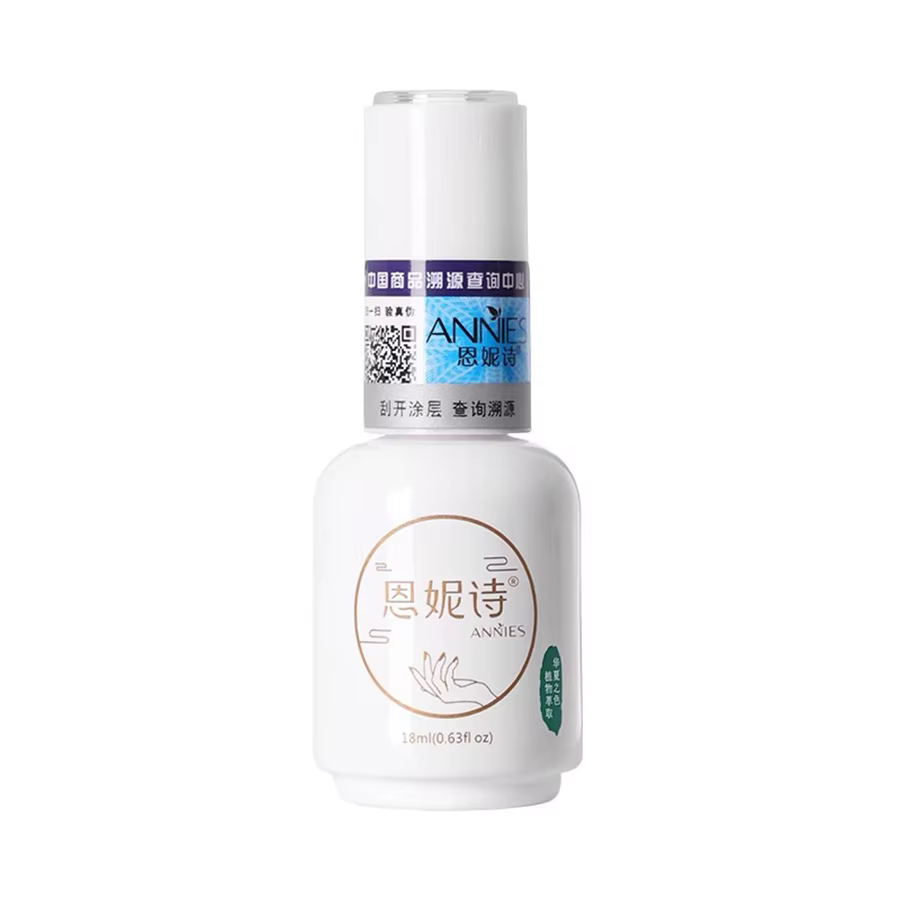 Colle à ongles Super forte de 18ml pour faux ongles