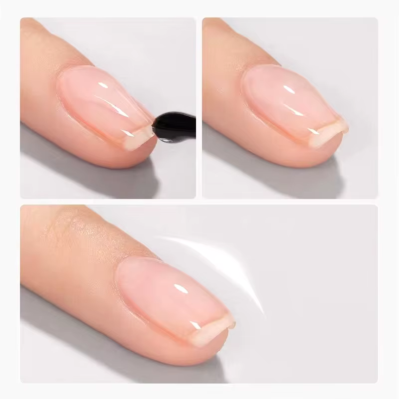 Vernis à ongles Gel auto-nivelant 15ml