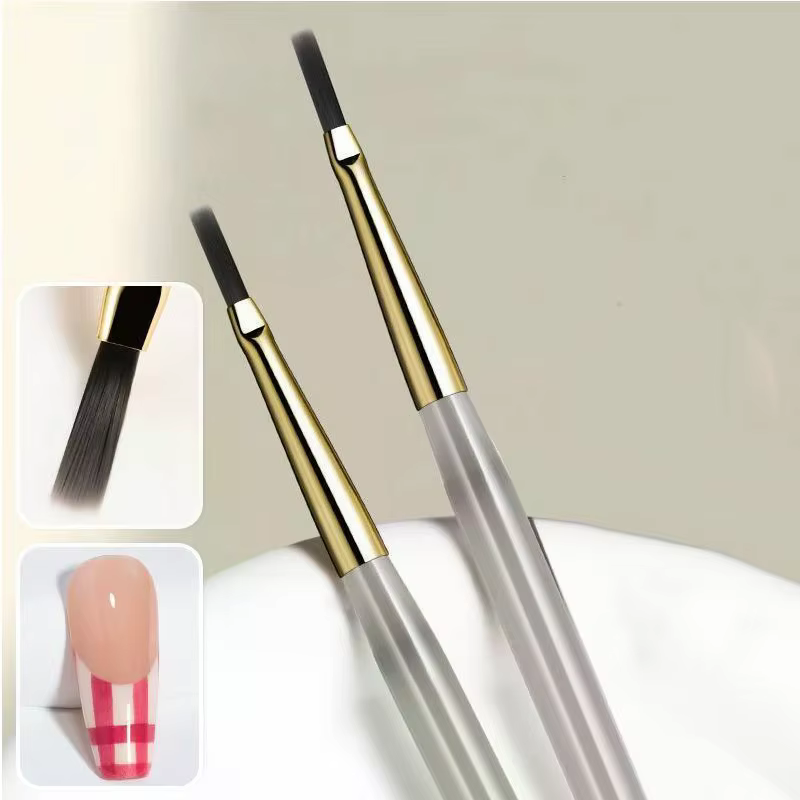 Pinceau de peinture pour Nail Art