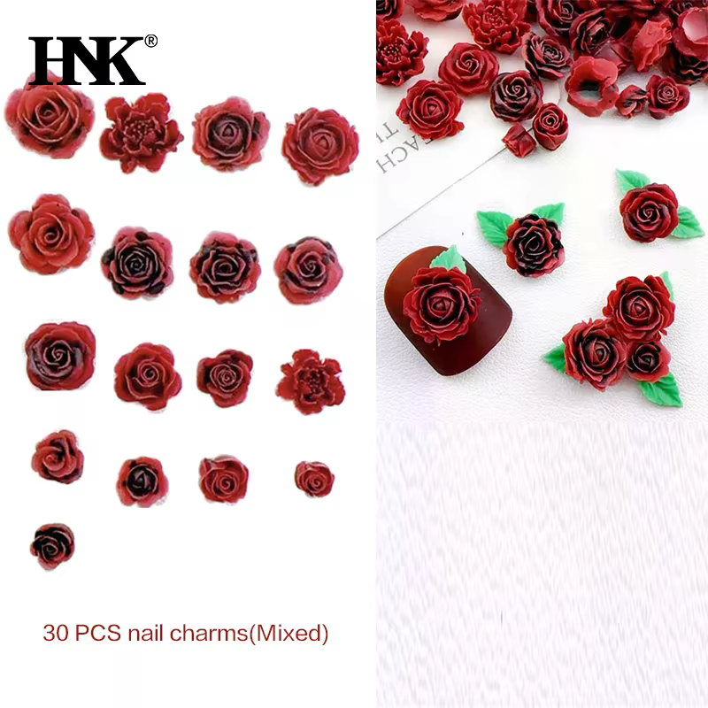 Breloques pour Nail Art