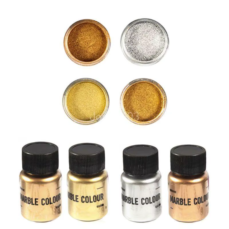 Q6PE – poudre Mica Premium