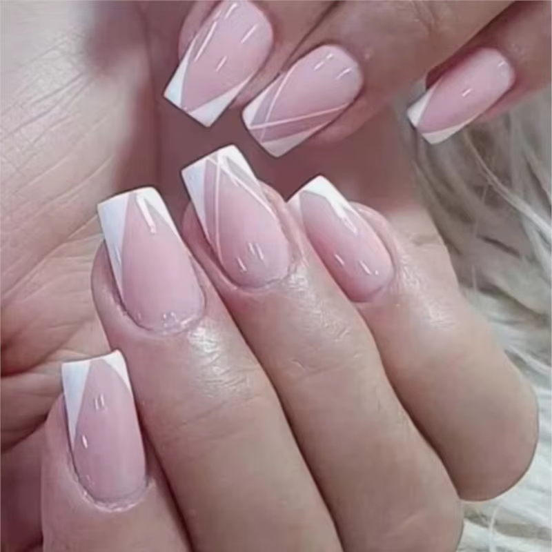 Plaques d'estampage d'ongles 12x6cm