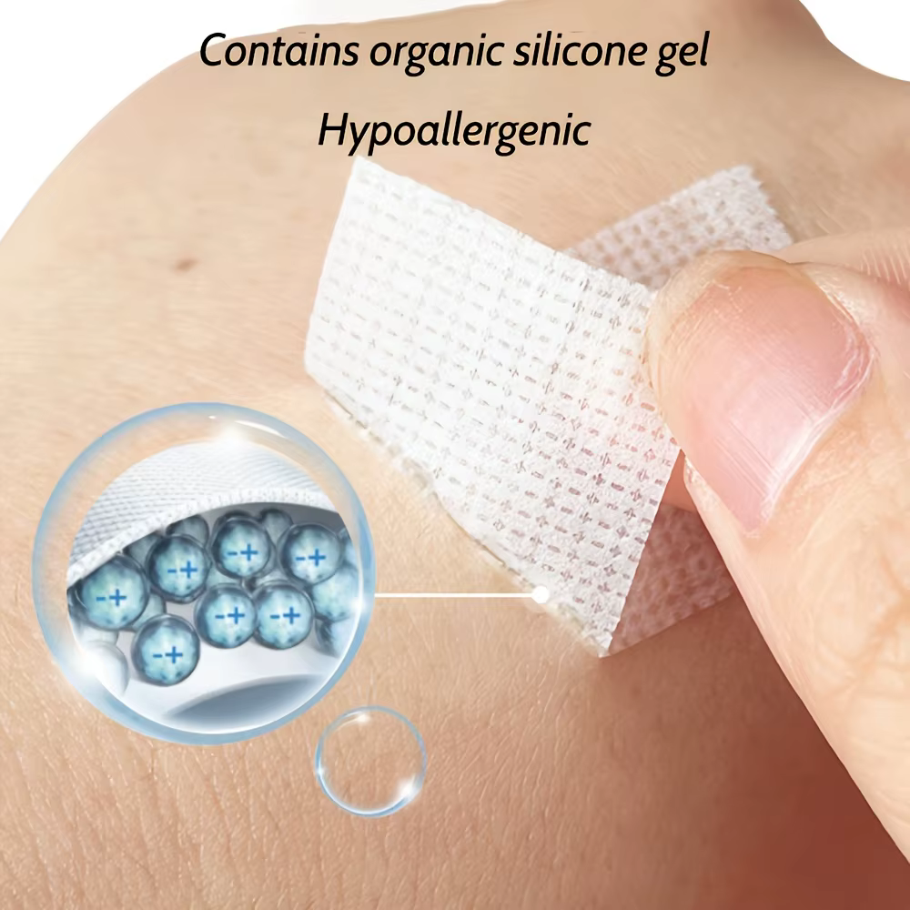 Autocollants de protection des ongles