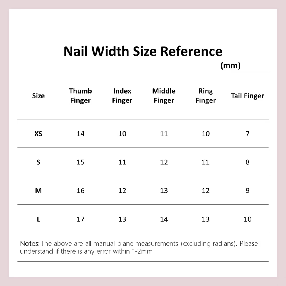 Presse rose faite à la main sur les ongles Simple Cateye ovale longueur moyenne portable faux