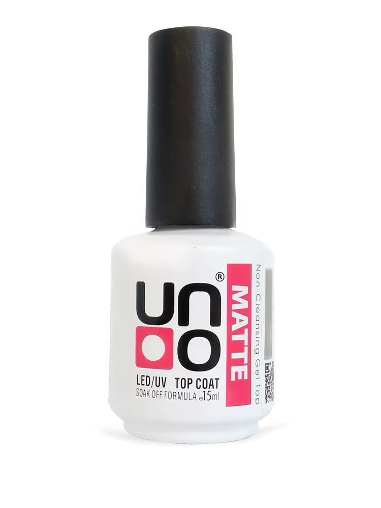 QI DUN – vernis à ongles hybride UV