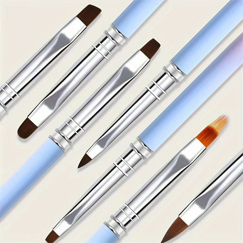 Ensemble de pinceaux pour Nail Art