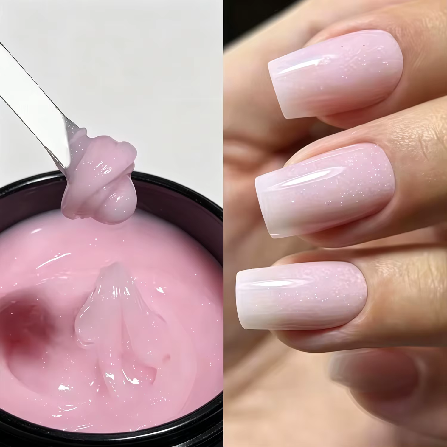Gel de construction pour ongles HL 20g
