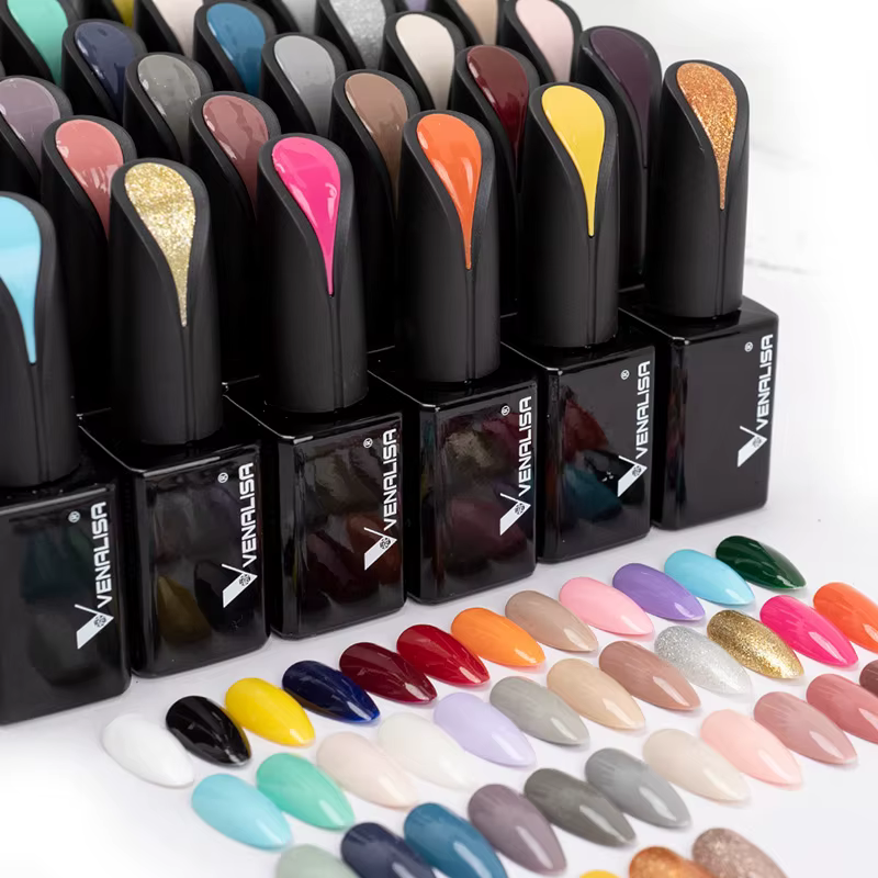 Venalisa 15ml gelée couleur émail TPO gratuit HEMA