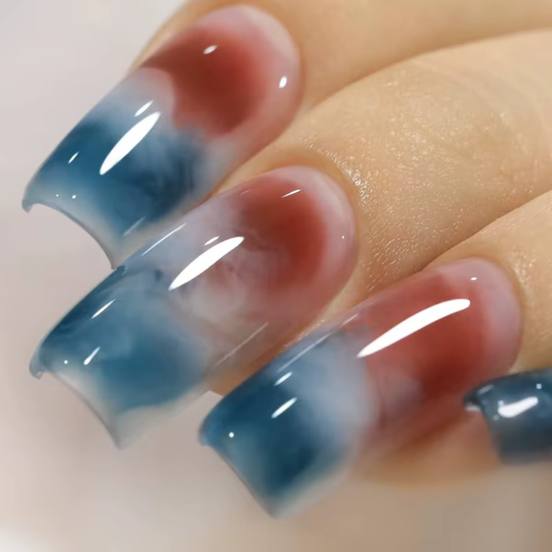 Gel fleuri pour ongles de 15ml