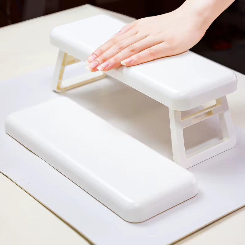 1 oreiller à ongles pour manucure