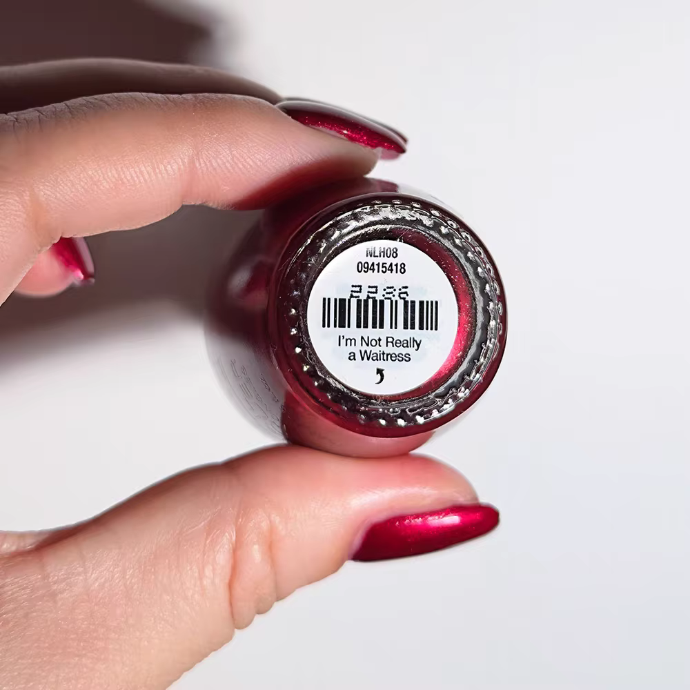 Opies 15ml couleur des ongles laque