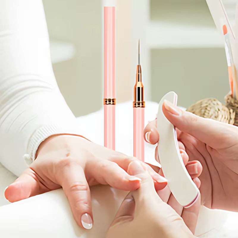 Ensemble de pinceaux pour Nail Art