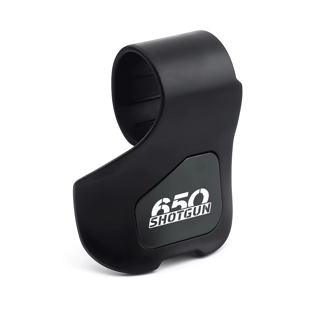 Repose-poignet pour pouce Royal Enfield SHOTGUN 650 SHOTGUN650, accessoires, économie de travail, Clip Assistant d'accélérateur, poignée de guidon