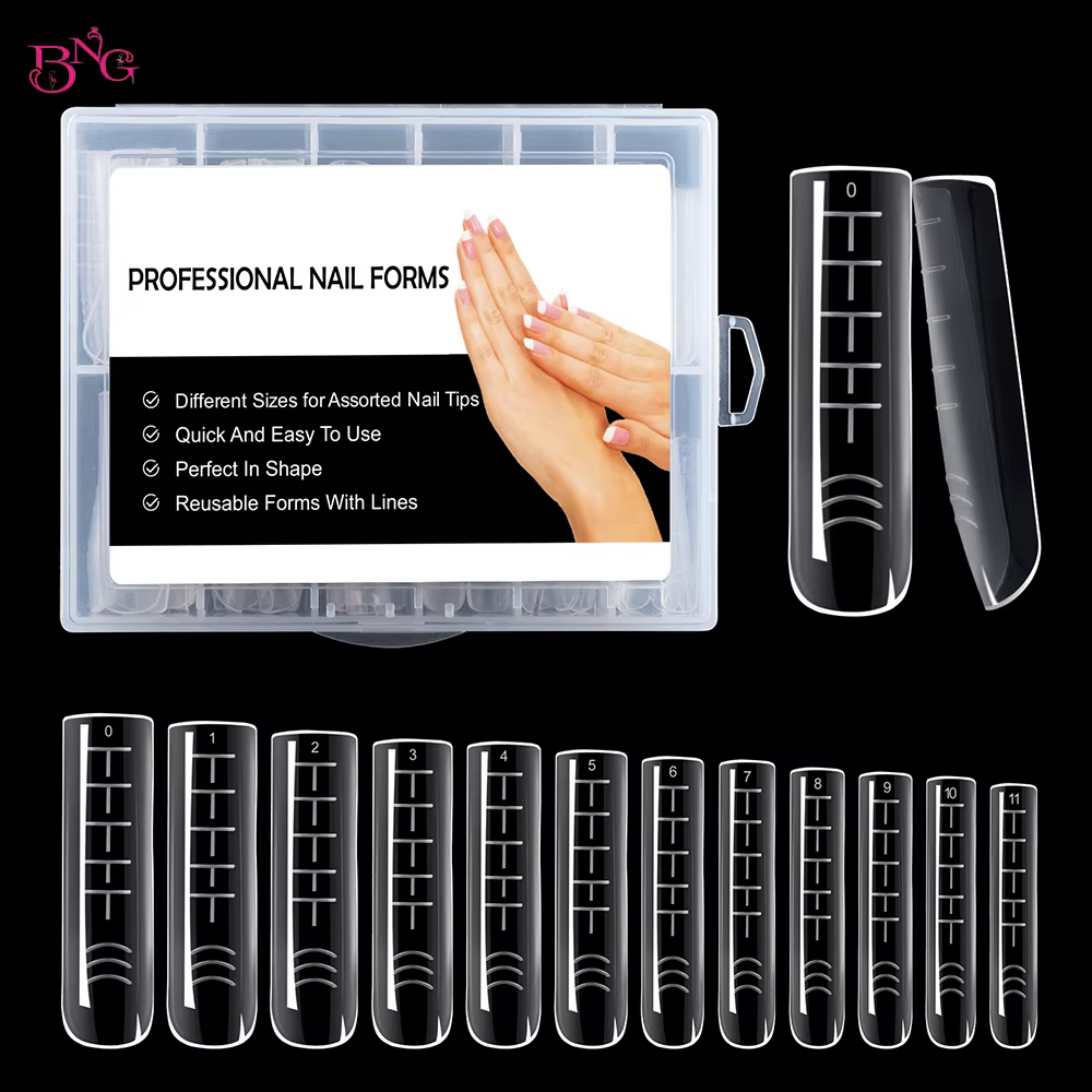 Gel pour ongles en Poly