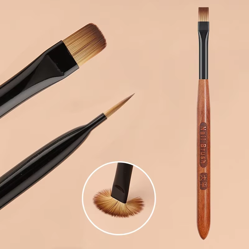 Stylo de photothérapie pour colle à ongles