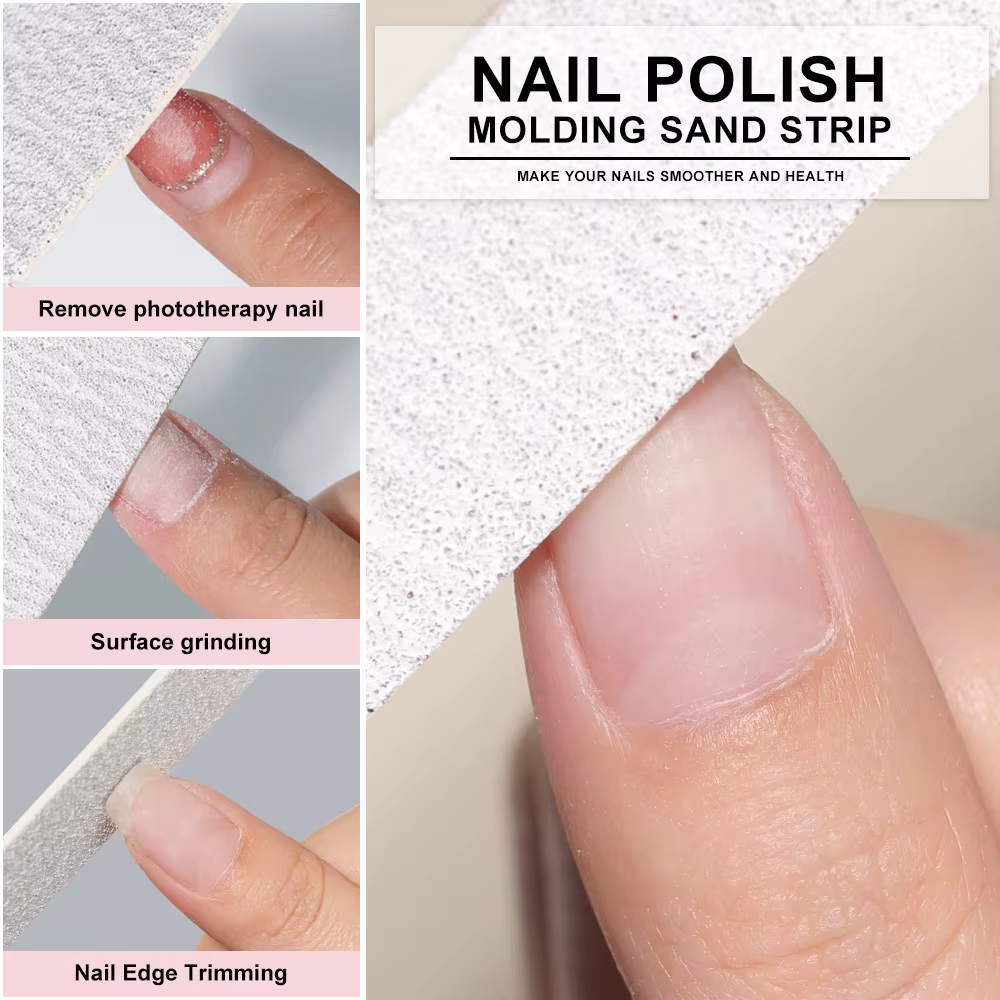 Poudre acrylique pour ongles et monomère liquide