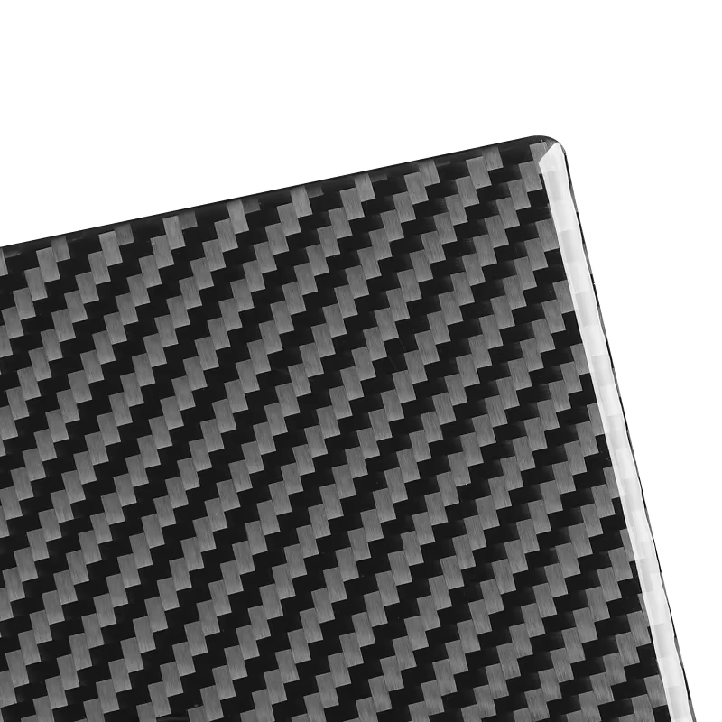 Pour Audi A4L A4 B8 2009-2016 A5 2008-2017 accessoires intérieur de voiture en Fiber de carbone Instrument sortie d'air garniture cadre autocollant couverture