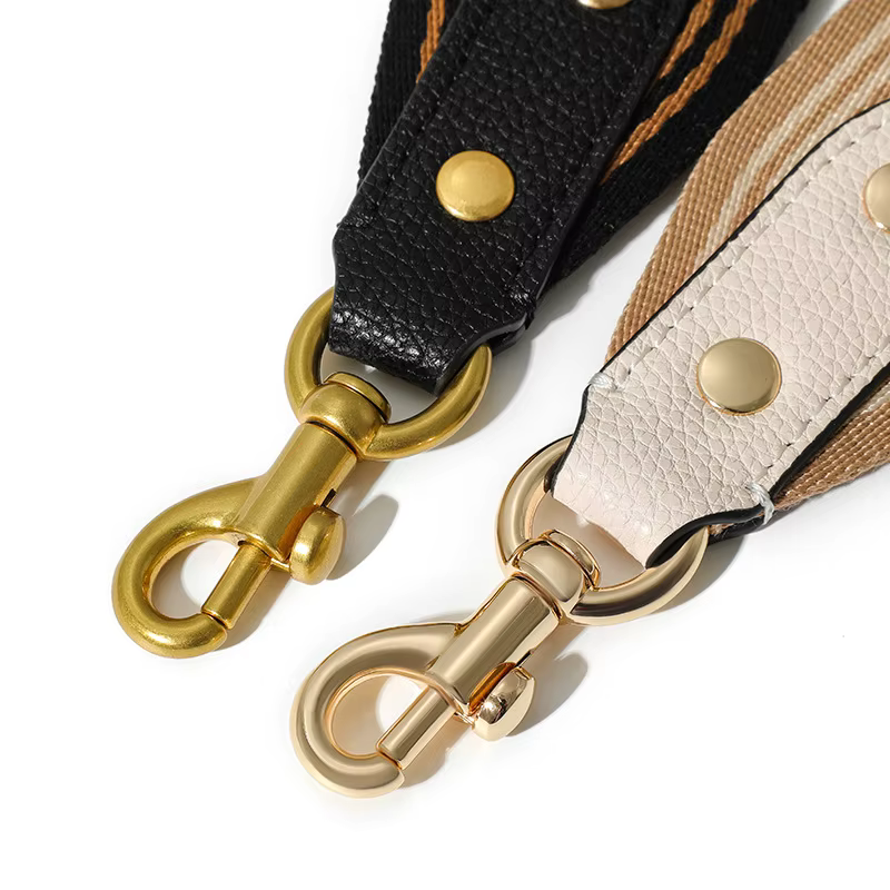 Ceintures à bandoulière en toile réglables, sangle d'épaule pour sac à main Guccii Totee, accessoires de sangle de remplacement, nouvelle collection