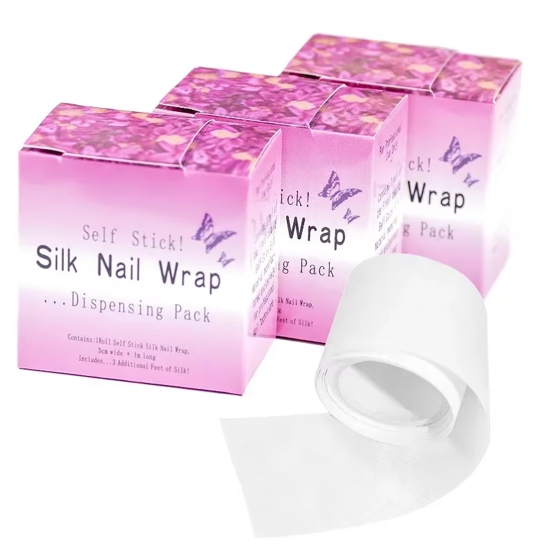 Fiviolet Injround-Gel de réparation des ongles