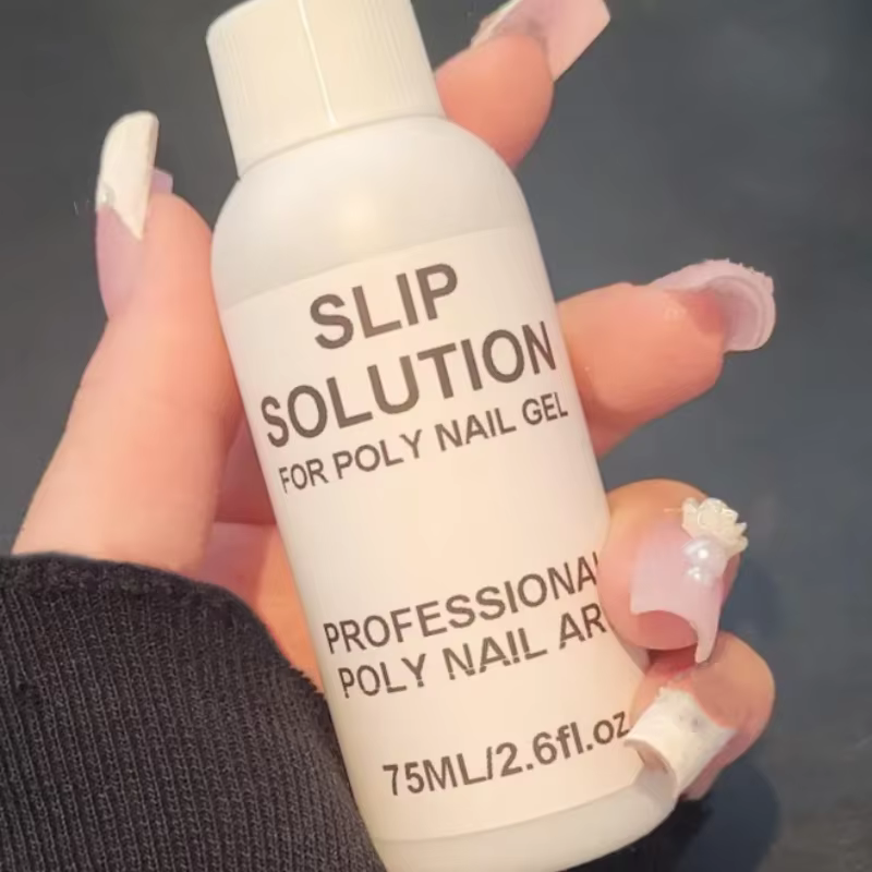 Kit de solution liquide pour polygel : 75 ml