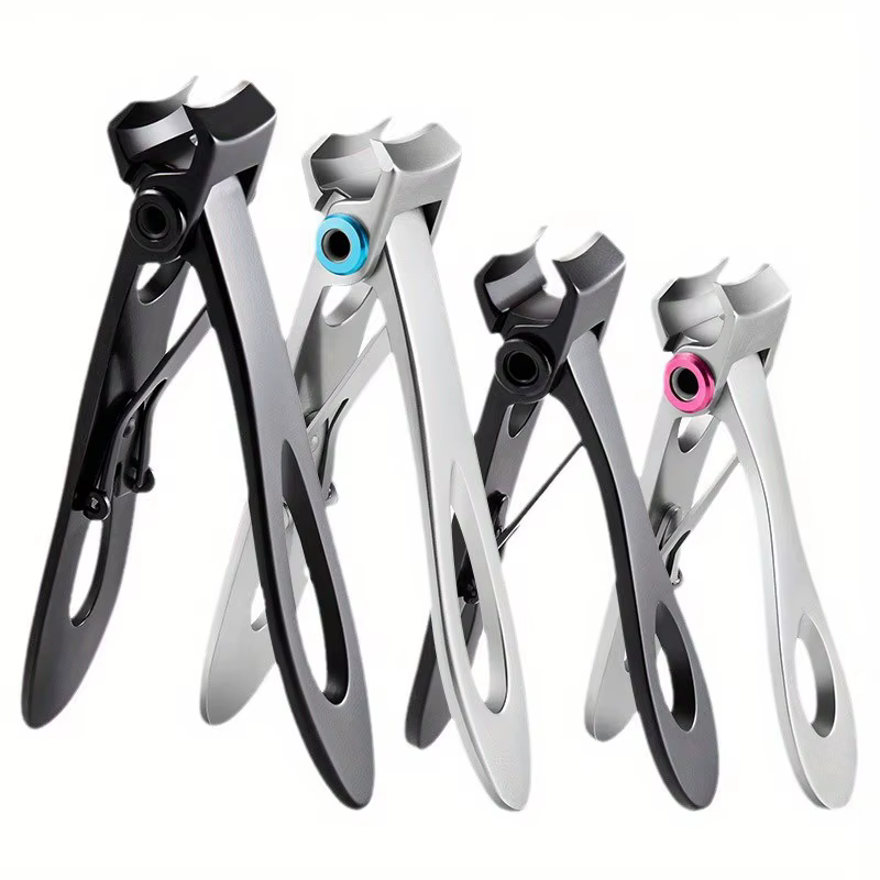 Coupe-ongles de haute qualité en acier inoxydable