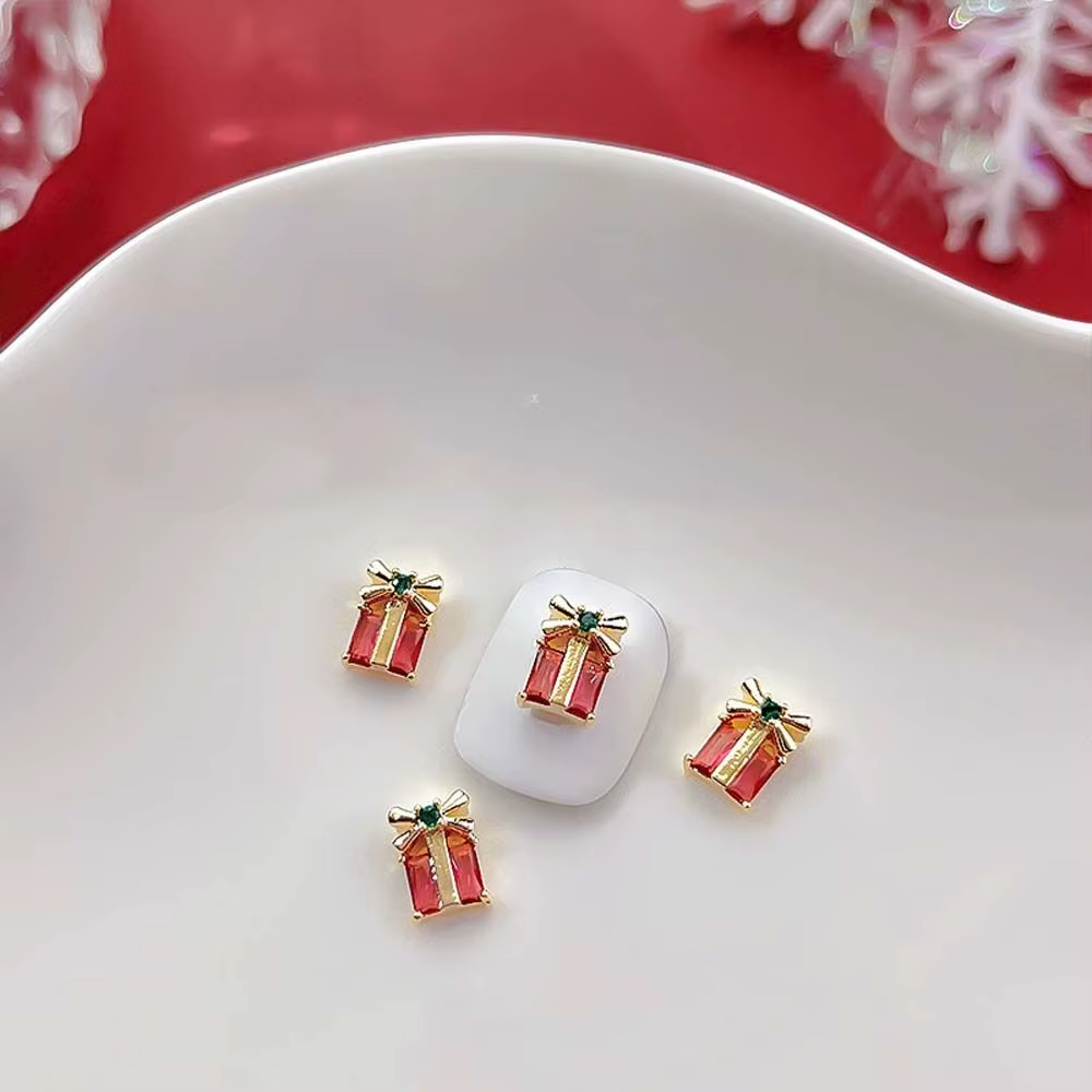 Accessoires de manucure Claus Elk