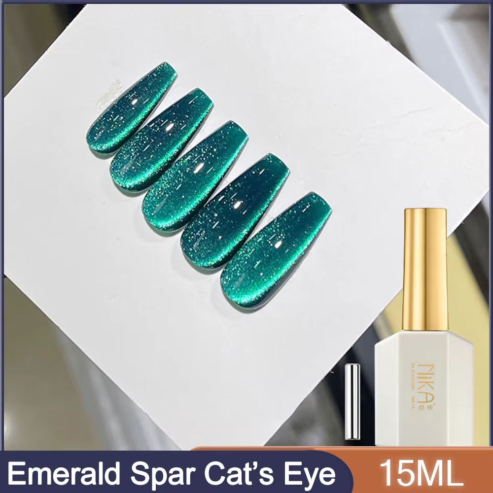 Verhéritage à ongles gel magnétique universel