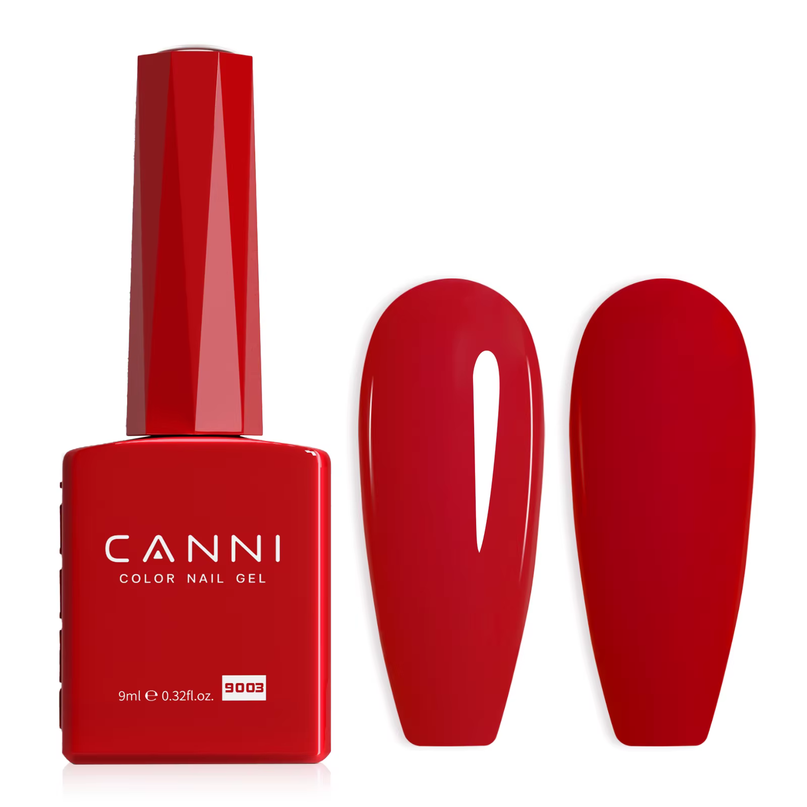 CANNI Gel vernis à ongles TPO gratuit fantastique adhérence consistance Ultra magnifique couleur tremper UV LED