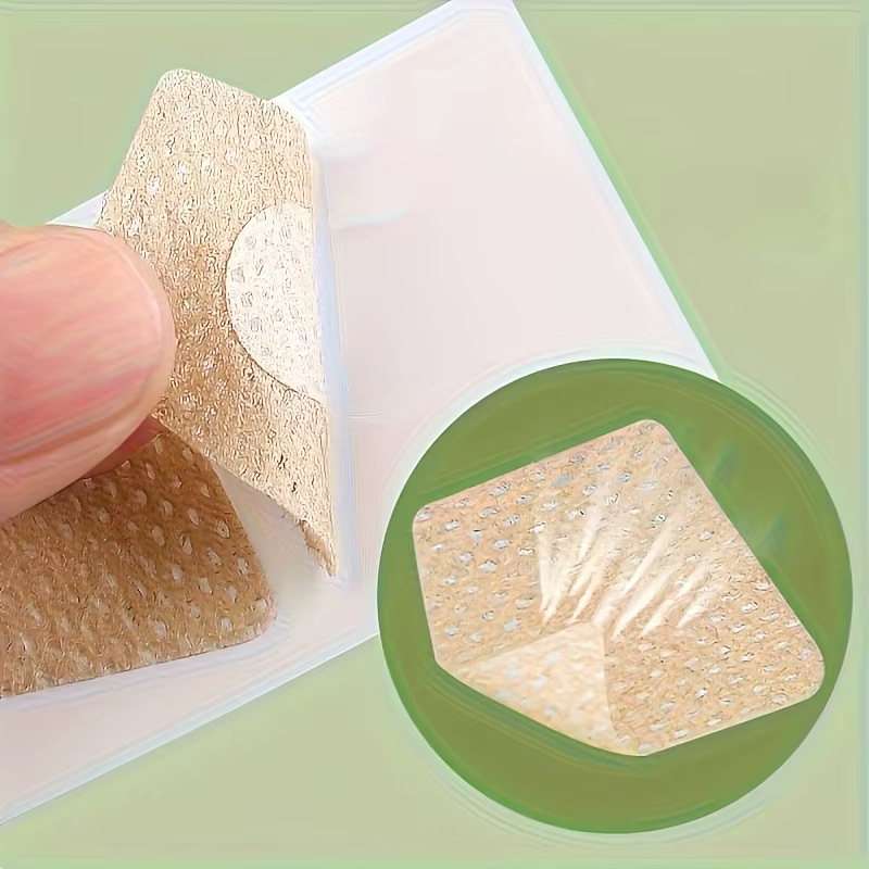 Kit d'ongles incarnés, 100/200 pièces