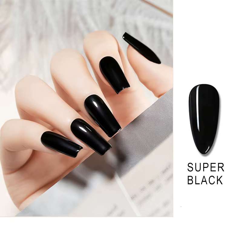 Gellac – vernis à ongles Gel Super blanc