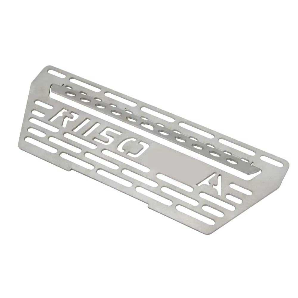 Nouveaux accessoires de moto pour BMW R1150GS R1150GSA R 1150 GS Adventure, protection du radiateur de refroidissement d'huile
