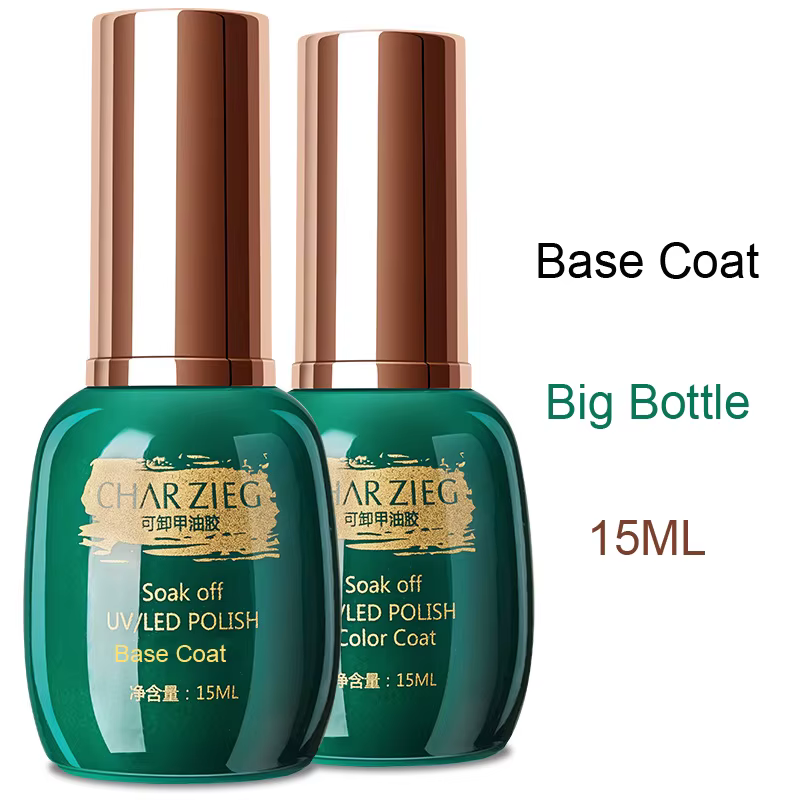 Vernis à ongles Transparent