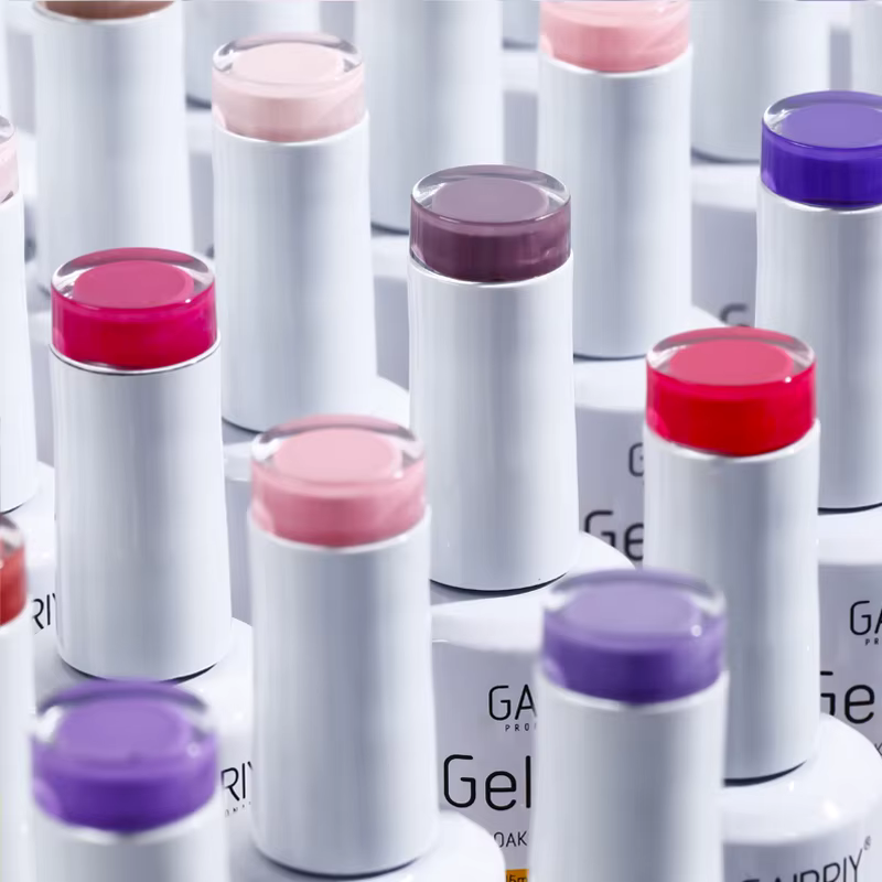 Gairriy 15ml vernis à ongles 120 couleurs