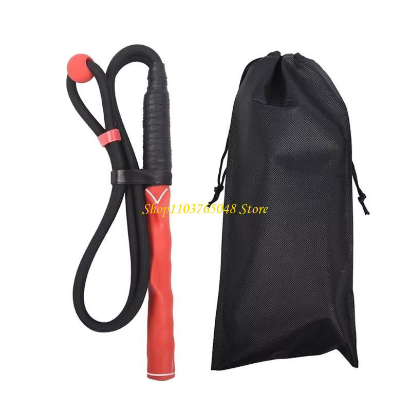 R53E Golfs Assistant Golfs Grips Trainers Swing Training Aids Golfs Grip Training Aids