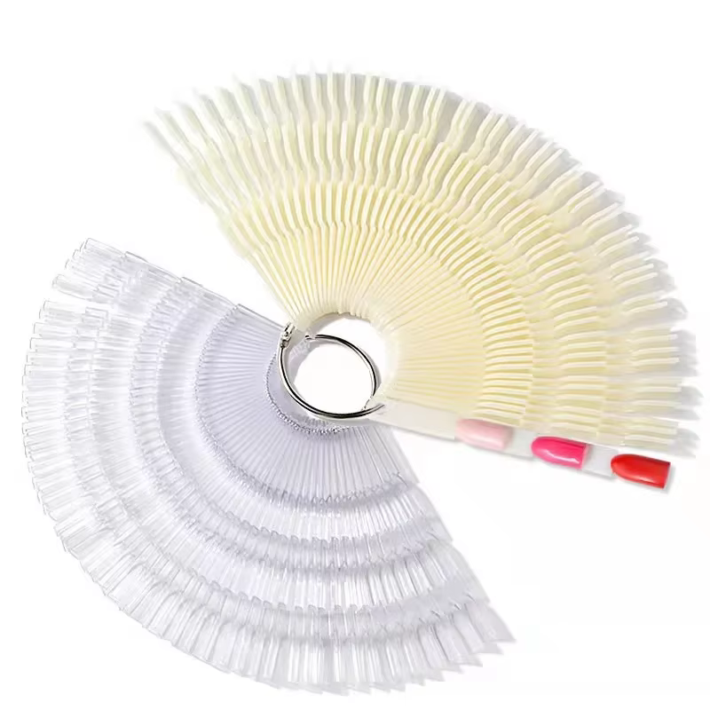 Panneau d'affichage pour Nail Art