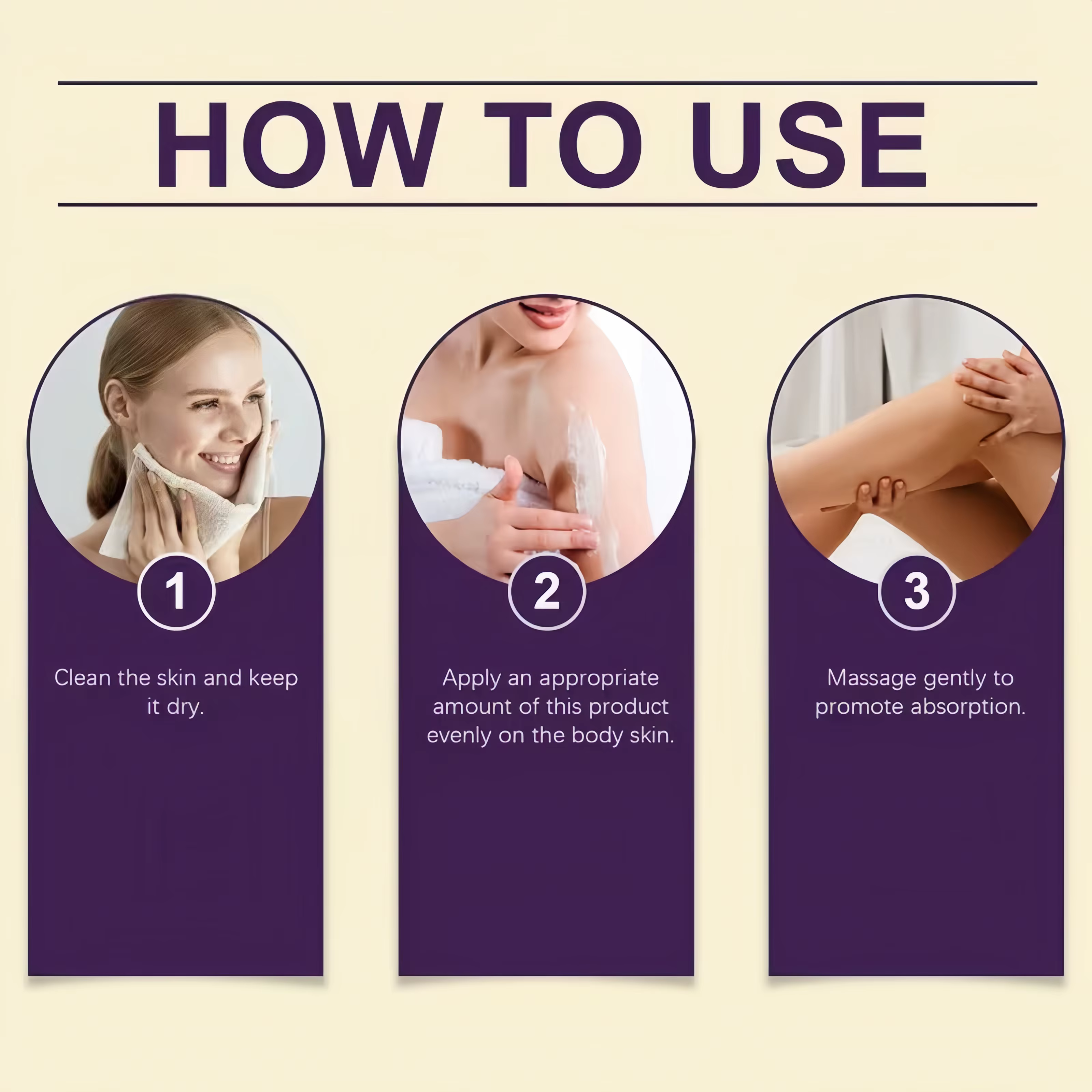 Crème à la sécrétion d'escargot et au collagène - 60g - Hydratation 24h - Lissage instantané - Contient 96% de mucine d'escargot - Absorption rapide - Protection de la peau - Produits de soin coréens