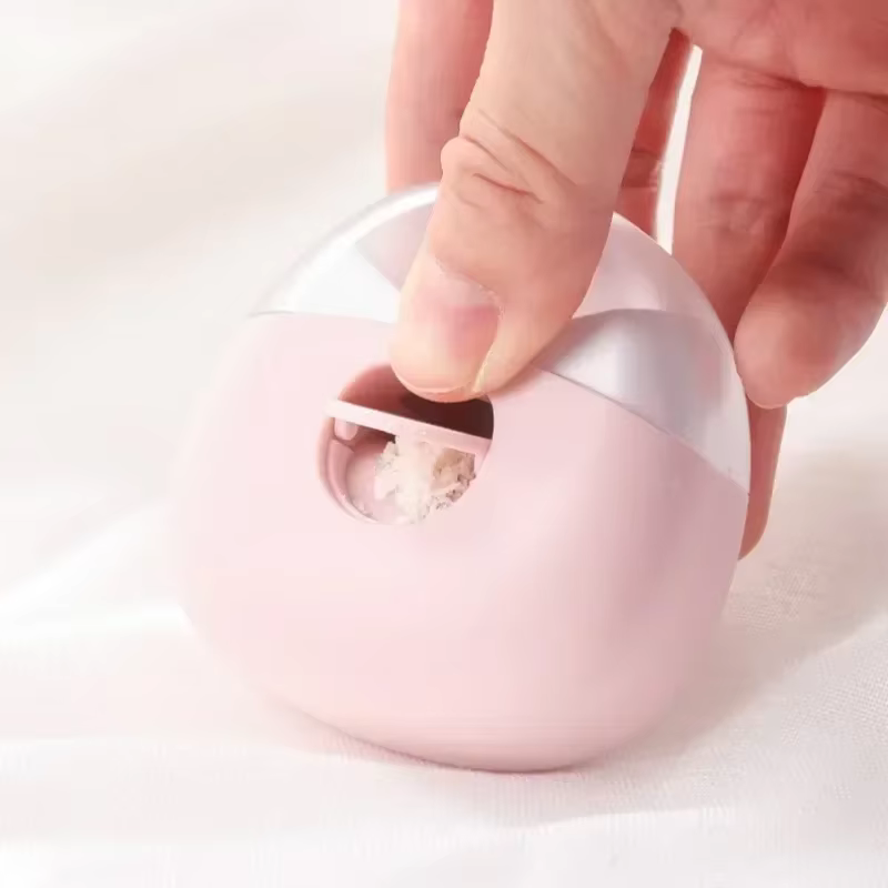 Mini coupe-ongles électrique portable