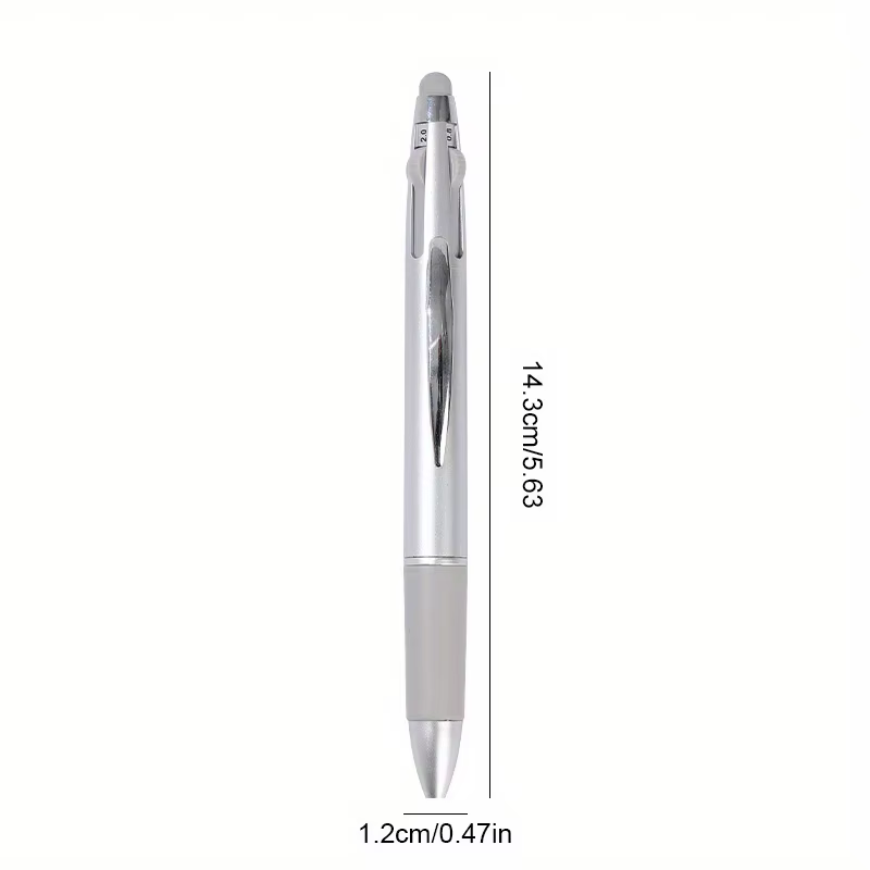 Stylo à points pour ongles