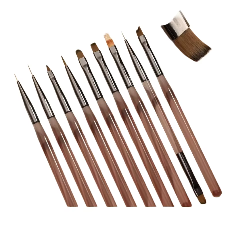 Stylo de conception pour nail art