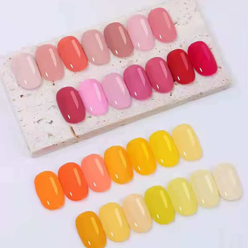 VINtenstein-Kit de Verhéritage à Ongles Gel UV LED