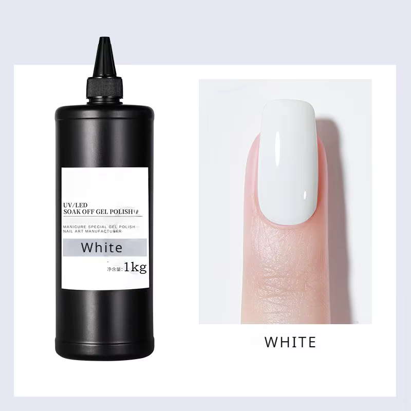 Verhéritage à Ongles en Gel UV LED de Super Qualité