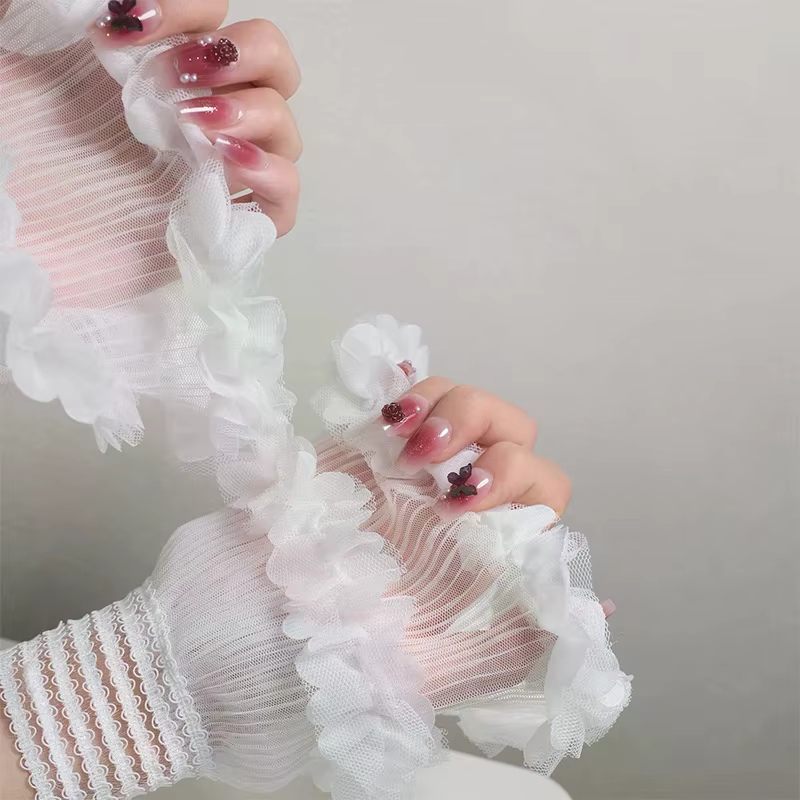 Équipement Photo pour ongles