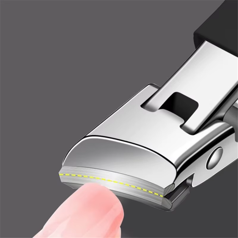 Coupe-ongles 2025 nouveaux
