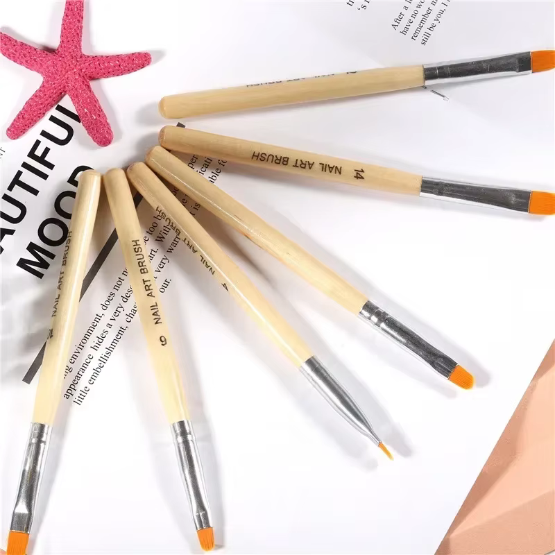 Outil de manucure à faire soi-même
